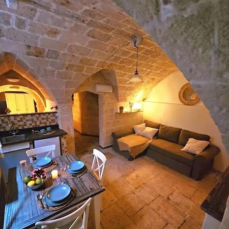 Willa Raja - Dimora Centro Storico Monopoli Zewnętrze zdjęcie