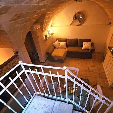 Willa Raja - Dimora Centro Storico Monopoli Zewnętrze zdjęcie